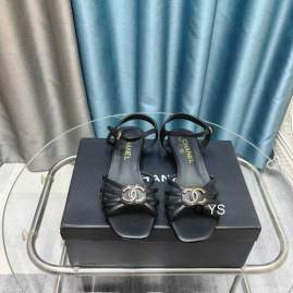 Picture of Chanel Shoes _SKUChanelsz35-40YS03162536